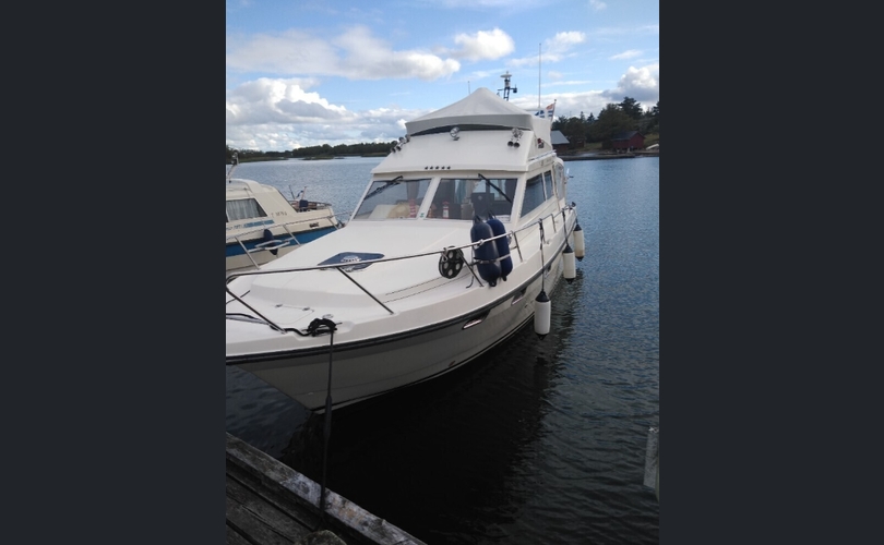 Tristan Harmony 345-kuva-10